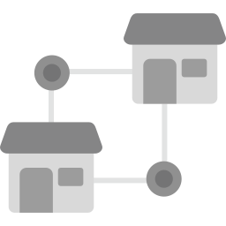 franchising icona