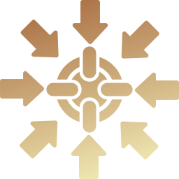centrum ikona