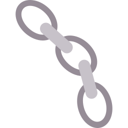 Chain icon