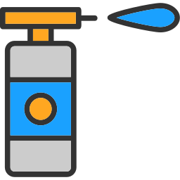 소형 발염 장치 icon
