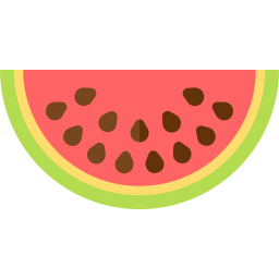 Watermelon icon