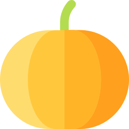 calabaza icono