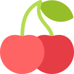 Cherry icon