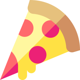 pizza icono