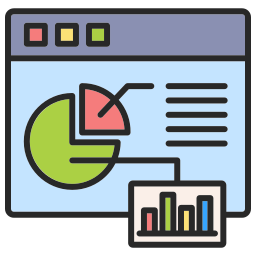 Analytics icon