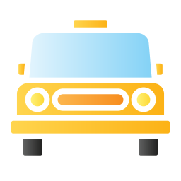 taxi icon