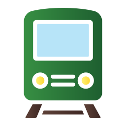 Train icon