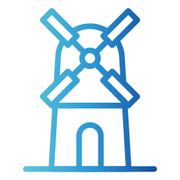 Windmill icon