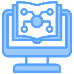 コンピュータサイエンス icon