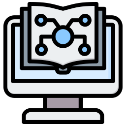 コンピュータサイエンス icon