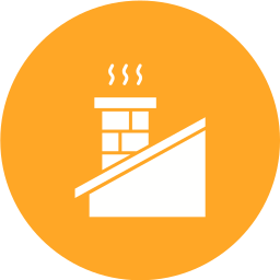 Chimney icon