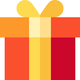 Gift icon