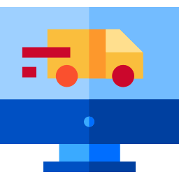 Delivery icon