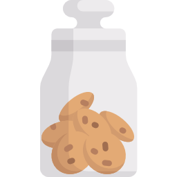 Cookies icon