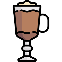 capuchino icono