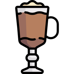 Cappuccino icon