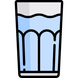 wasserglas icon