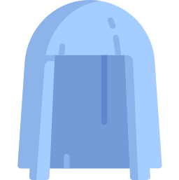 perücke icon