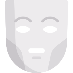 Mask icon