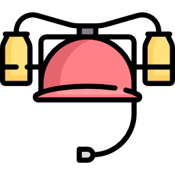 Helmet icon