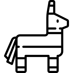 피냐타 icon