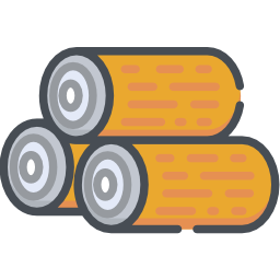 Log icon