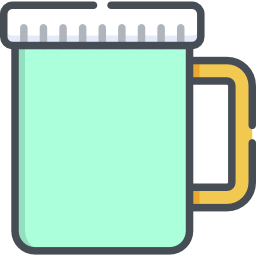 Cup icon