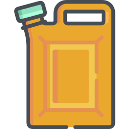 jerrycan Icône