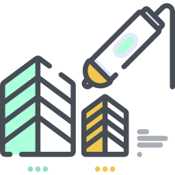 3d-druckstift icon