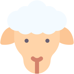 Sheep icon