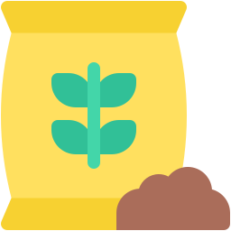 Fertilizer icon