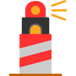 leuchtturm icon