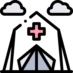 Shelter icon