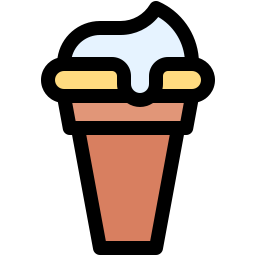 helado icono