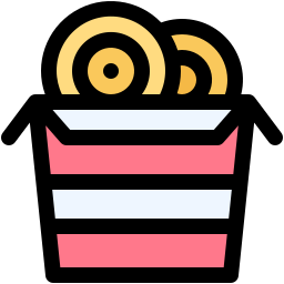 Noodles icon