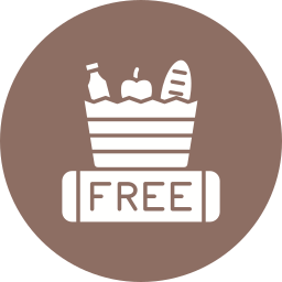 Free food icon