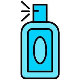 Spray icon