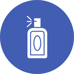 Spray icon