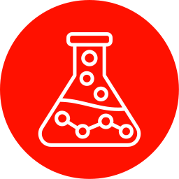 chemikalien icon