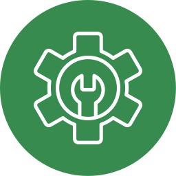 Repair icon