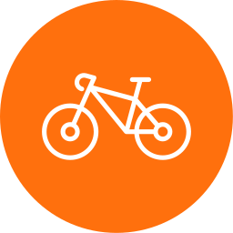 cykle ikona