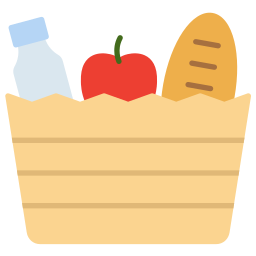 Groceries icon