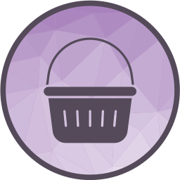 Basket icon