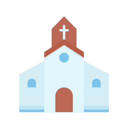 Church icon