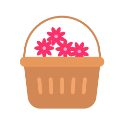 花かご icon