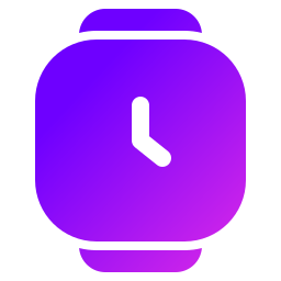 Smartwatch icon