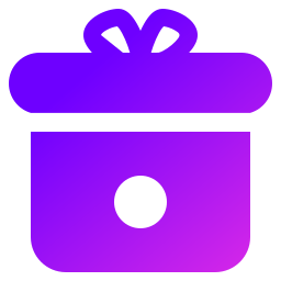 Gift icon