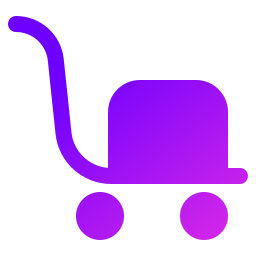 Trolley icon