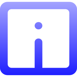 Information icon