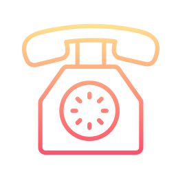 Telephone icon